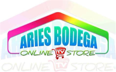 aries bodega|Aries Bodega.